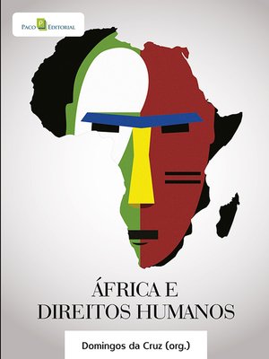 cover image of África e Direitos Humanos